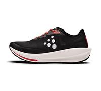 Craft Laufschuhe CTM Ultra 3 (Dämpfung) schwarz Herren, Größe Euro (US) 45 (11,5)