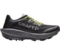 Craft CTM Ultra Carbon Trail Trail-Schuhe 40,7 schwarz