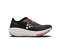 Craft CTM Ultra 3 Neutralschuh Damen - Schwarz, Rot, Größe 39.5