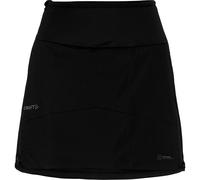 Craft Damen Adv Nordic Training Insulate Rock (Größe XS, schwarz)