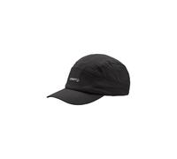 Craft Damen/Herren/Unisex Hypervent Cap schwarz