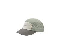 Craft Damen/Herren/Unisex Hypervent Run Cap grau