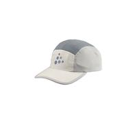 Craft Damen/Herren/Unisex Pro Hypervent Cap grau