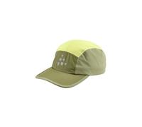 Craft Damen/Herren/Unisex Pro Hypervent Cap grün