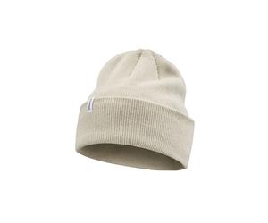 Craft Damen/Herren/Unisex Urban Beanie beige