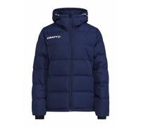 Craft Damen Jacke EVOLVE DOWN JACKET 1913725-390000 S Navy