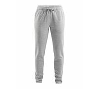 Craft Damen Jogginghose COMMUNITY SWEATPANTS W 1908909-950000 S Grey Melange