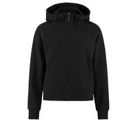 Craft Damen Kapuzenjacke ADV Join FZ Hoodie W 1914701-999000 S Black