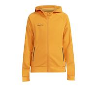 Craft Damen Kapuzenjacke CORE SOUL FULL ZIP HOOD W 1910626-561000 XL Glory