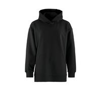 Craft Damen Kapuzenpullover ADV Join Long Hoodie W 1914700-999000 XL Black