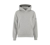 Craft Damen Kapuzenpullover COMMUNITY 2.0 HOODIE W 1915328-950000 XXL Grey Melange