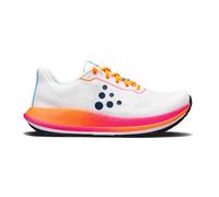 Craft Pacer 2 Damen-Laufschuhe Weiß Gr. 41 1/2