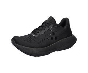Craft Damen Laufschuhe PACER W 1915026-999999 38 3/4 Black/Black