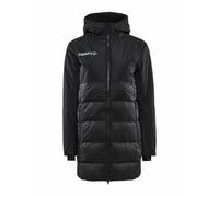 Craft Damen Mantel CORE EVOLVE ISOLATE PARKAS 1913813-999000 M Black