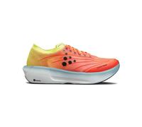 Craft Nordlite Tempo Sneaker für Damen, Shock-Flumino, 41 EU