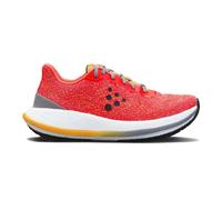 Craft Pacer Neutralschuh Damen - Neonrot, Mehrfarbig, Größe 42