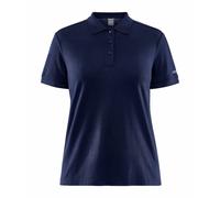 Craft Damen Polo Shirt CORE BLEND POLO SHIRT W 1910746-390000 XXL Navy