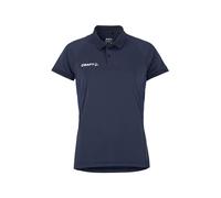 Craft Damen Poloshirt Ability Polo W 1916717-390000 XXL Navy