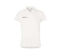 Craft Damen Poloshirt Ability Polo W 1916717-900000 M White