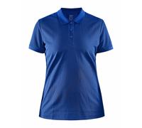 Craft Damen Poloshirt Core Unify Polo Shirt 1909139-346000 XXL Cobalt