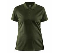 Craft Damen Poloshirt Core Unify Polo Shirt 1909139-664000 XS Rift
