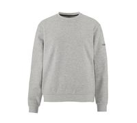 Craft Damen Pullover COMMUNITY 2.0 R NECK W 1915300-950000 XL Grey Melange