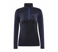 Craft Damen Pullover Core Gain Midlayer 1909497-396000 L Blaze