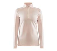 Craft Damen Pullover Core Gain Midlayer 1909497-718000 XS Gum