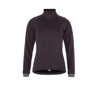 Craft Damen Pullover CORE GAIN THERMAL MIDLAYER W 1915249-499000 S Dk Plum