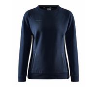 Craft Damen Pullover CORE SOUL CREW SWEATSHIRT W 1910628-395000 XL Dark Navy