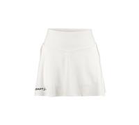 Craft Damen Rock Ability Skirt W 1916048-900000 XL White