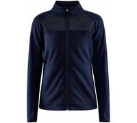 CRAFT Damen Rollkragenpullover ADV EXPLORE FLEECE MIDLAYER W (1910397) L BLAZE