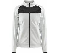 CRAFT Damen Rollkragenpullover ADV EXPLORE FLEECE MIDLAYER W (1910397) M ASH-GRANITE