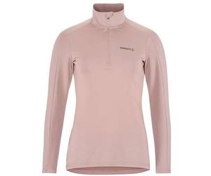 CRAFT Damen Rollkragenpullover CORE GAIN MIDLAYER W (1909497) M CHARM