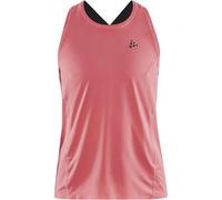 CRAFT Damen Shirt ADV HIT SINGLET W (1912471) M Pink
