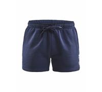 Craft Damen Short COMMUNITY SWEATSHORTS W 1908912-390000 XL Navy