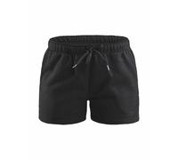 Craft Damen Short COMMUNITY SWEATSHORTS W 1908912-999000 XL Black