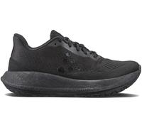 CRAFT Pacer Laufschuhe Damen 999999 - black/black 40