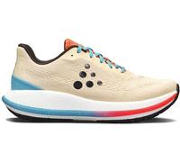 Craft Pacer W Laufschuhe für Damen, weiß 38.5