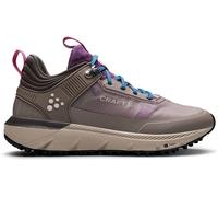 Craft Women's Speed Hike Mid Clay/Lupine Clay-Lupine 38
