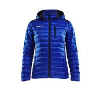 Craft Damen Steppjacke Isolate Jacket 1905994