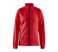 Craft Damen Sweatjacke ADV UNIFY JKT W 1909135-430000 XL Bright Red