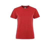 Craft Damen T-Shirt COMMUNITY 2.0 TEE 1915302-430000 XXL Bright Red