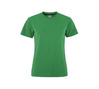 Craft Damen T-Shirt COMMUNITY 2.0 TEE 1915302-651000 XXL Team Green