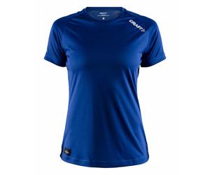 Craft Damen T-Shirt COMMUNITY FUNCTION SS TEE 1907392-346000 L Cobalt