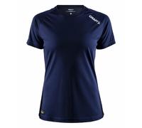 Craft Damen T-Shirt COMMUNITY FUNCTION SS TEE 1907392-390000 XXL Navy