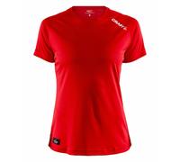 Craft Damen T-Shirt COMMUNITY FUNCTION SS TEE 1907392-430000 XXL Bright Red
