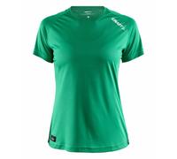 Craft Damen T-Shirt COMMUNITY FUNCTION SS TEE 1907392-651000 XXL Team Green