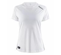 Craft Damen T-Shirt COMMUNITY FUNCTION SS TEE 1907392-900000 XXL White