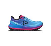 Craft Xplor 2 Damen-Laufschuhe blau Gr. 39 1/2